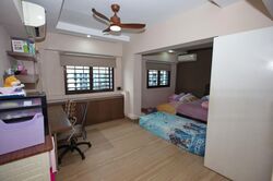 Blk 507A Wellington Circle (Sembawang), HDB 5 Rooms #441359681